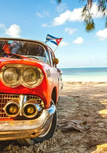 Cuba
