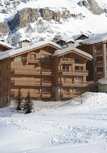 clubs de vacances au ski