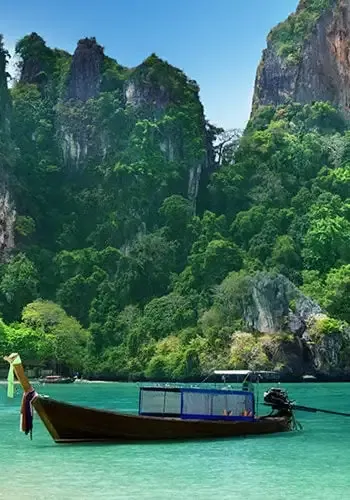 Les meilleures destinations en Asie