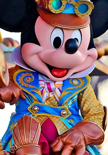 Disney