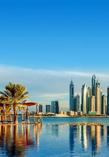 DubaÏ
