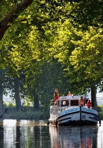 bateau sans permis