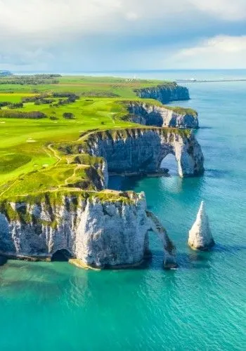 Normandie