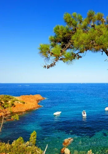 côte d'Azur