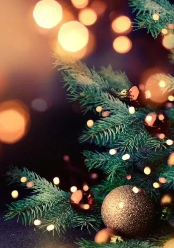 Où partir à Noël
