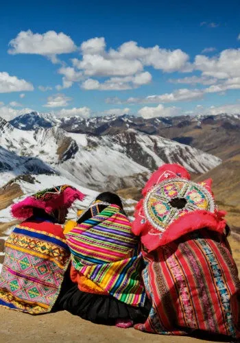 partir en voyage au Pérou
