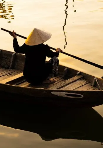 Voyage au Vietnam