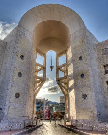 Israël opéra tel aviv