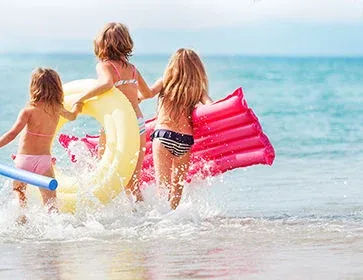 Clubs de vacances