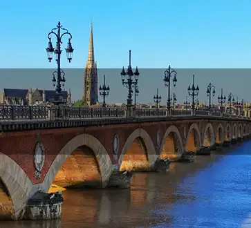 Bordeaux