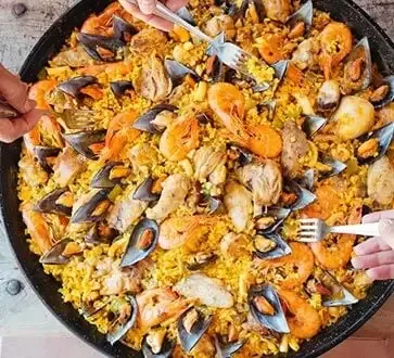 Paella
