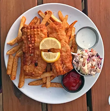GB Frite