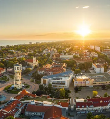 ours en finlande