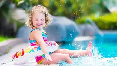 Parc aquatique