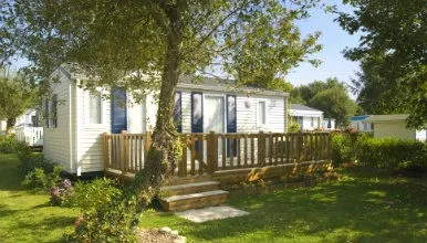 Camping 4*