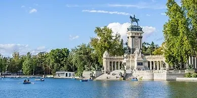 Madrid