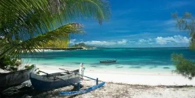 Madagascar plage 1