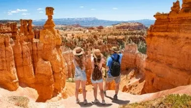 bryce canyon utah