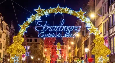 Hotel Strasbourg 5