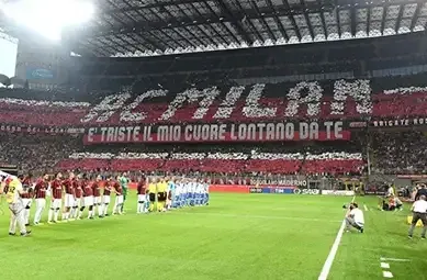 Stade Milan AC