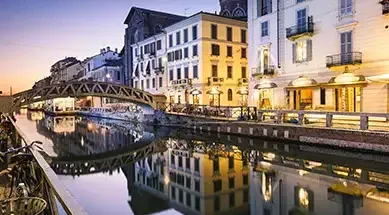 Milan