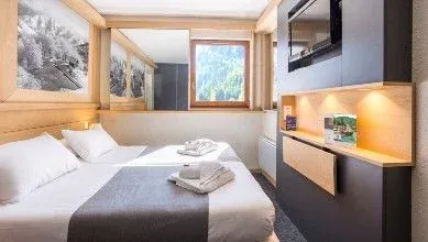MMV chambre