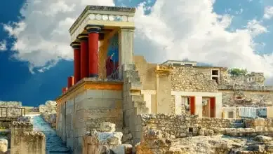 Knossos