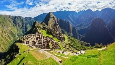 perou machu picchu
