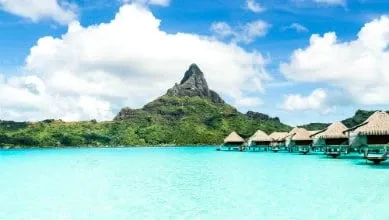 polynesie