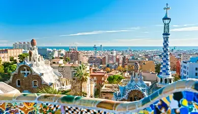 hotels espagne image 3