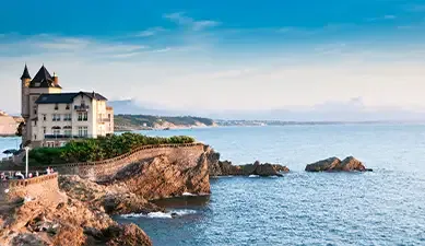 Hotel Aquitaine 3