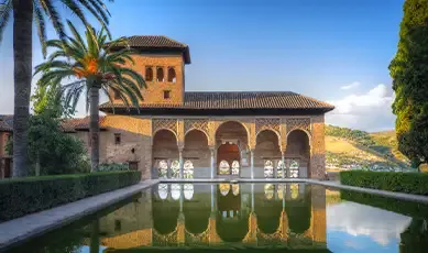 hotels espagne image 2