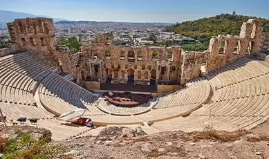 hotels Grèce image 3
