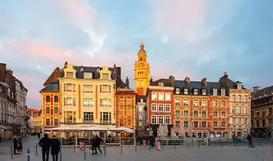 Hotel Hauts-de-France 3