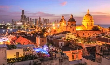 Colombie