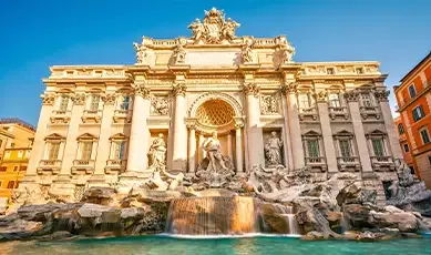 Hotel Rome 3
