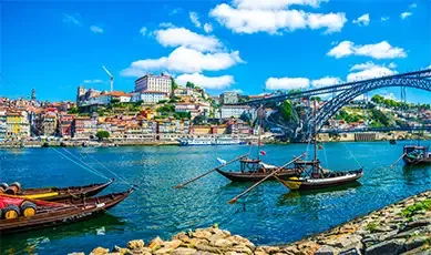 Hotel Porto 3