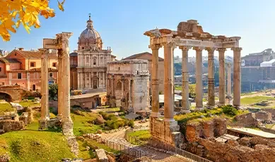 Hotel Rome 5