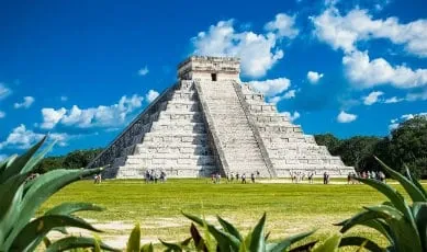 mexique