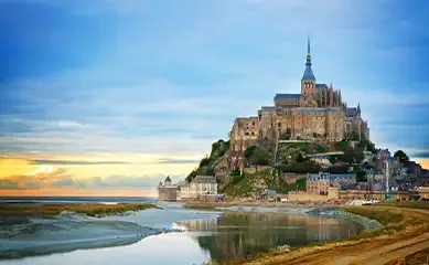 Hotel normandie 3