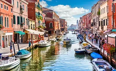 Hotel Venise 3