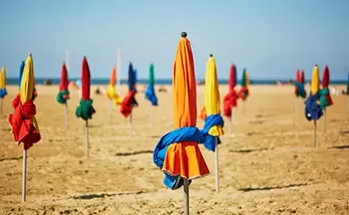 Hotel Deauville 5