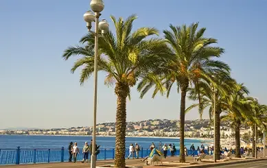 Hotel Nice 3
