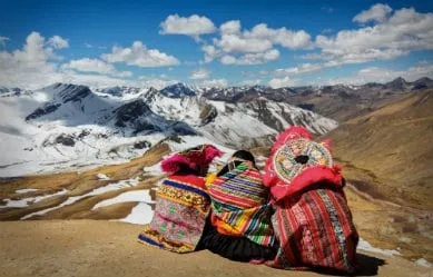 cordillere