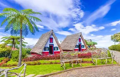 hotels