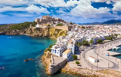 Ibiza