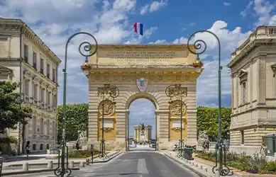 Hotel Montpellier 3