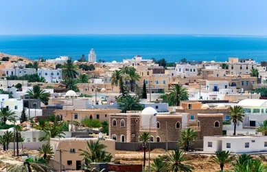 Tunisie