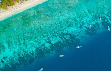 gili