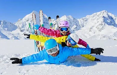 Les clubs de vacances dans les Pyrénées
